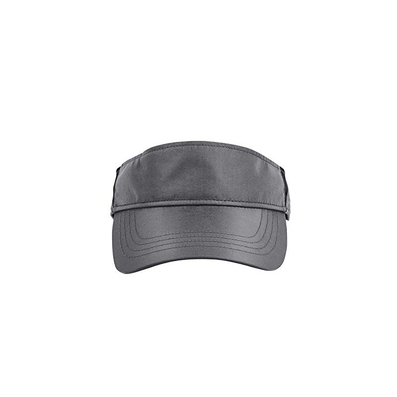 Ash City - Core 365 Adult Drive Performance Visor OS