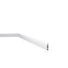 FB1F WALLSTYL Skirting Board - 60 x 13 x 2000
