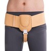 Hernia Belt for Men Inguinal - Inguinal Hernia Support Adjustable