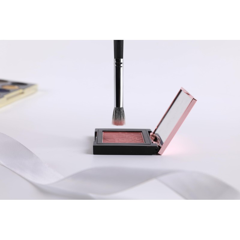 ENERGY Mini Dabbing Brush, Precise Highlight Brush, Detail Blending Brush