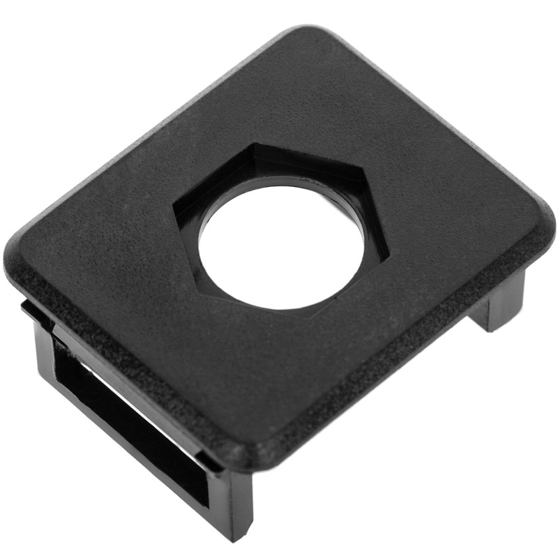 Cablem ATIC – Setting Patch Panel: Adapter F/TV