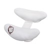 Letton Letton Adjustable Pillow Soft Children Toddler Car Seat Headrest