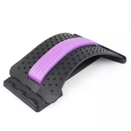 마사지 운동 스트레칭 허리 각도 자세 기구 바른 조절 Massage Exercise Stretching Waist Angle Posture Adjusting Device