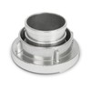 EBERTH Storz 75-B 3 Inch Suction Coupling Storz B, Hose