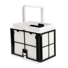 WuYan Ultra Fine Filtration Basket Compatible for Dolphin S50, Active 10, Echo, Nautilus CC, Encore, E10, Part Number: 9991460-R1