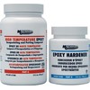 MG Chemicals - 832HT-375ML 832HT High Temperature Black Epoxy Encapsulating