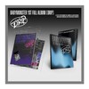 BABYMONSTER DRIP 1st Full Album with Tracking Sealed Baby Monster