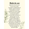 Shampo Orgánico Crecimiento Capilar 3 De 1l Andrea Damián