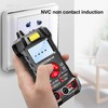 Multimeter Automatic Recognition Accurate Portable Professional Digital Multimeter