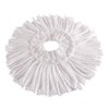 Panda Microfiber Mop Head Spin Mops (1 Mop Head)