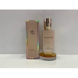 Sooryehan Yeon Silk Glow Foundation 35ml (No. 21, ) No. 23 / 수려한 연 실크 광채 파운데이션 35ml (21호, ) 23호
