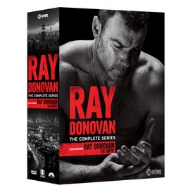 Ray Donovan: The Complete Series