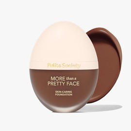 More than a Pretty Face Foundation - Shade: Very Deep - Neutral 1
