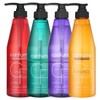 Fruitland Hair Gel, Hair Lotion, Glaze 600ml x 2 (Select 1) - Hard Gel 1+1 / 과일나라 헤어젤 헤어로션 글레이즈 600ml x 2개 택1 - 하드젤 1+1