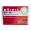 Reidel 레이델 폴리코사놀5 200mg x 30정 / 써클 Reidel Policosanol
