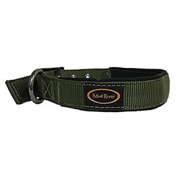 Mud River MR11890XLG: Swagger Collar Grn XL