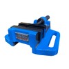 Baileigh Drill Press Vise, 3.3" Jaw Width, 3.188" Max Opening