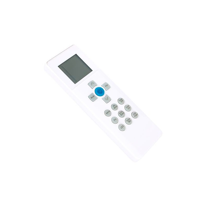 RG67N-BGEF WINFLIKE IR Infrared Remote Control Replace for Toshiba RG67N/BGCEF