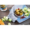 Picnic Pickles Gift Pack (4-pack) - variety of snackable pickles