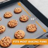 MMmat Silicone Baking Mat Roll - Best German Silicone -