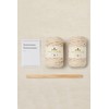DMC - Macrame kit - Wall Decoration