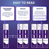 Prime Screen [25 Pack] EtG Alcohol Urine Test - at