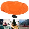 Kayak Cover Canoe Boat Storage Dust Cover Waterproof UV Protection