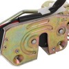 Car Rear Back Tail Tailgate Door Lock MB893476 Replacement for