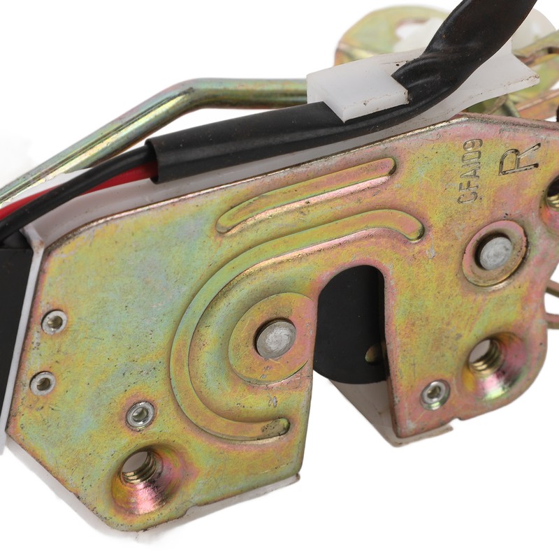 Car Rear Back Tail Tailgate Door Lock MB893476 Replacement for