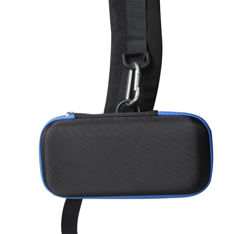 Hermitshell Hard Travel Case for Bosch GMS120 Digital Multi-Scanner with