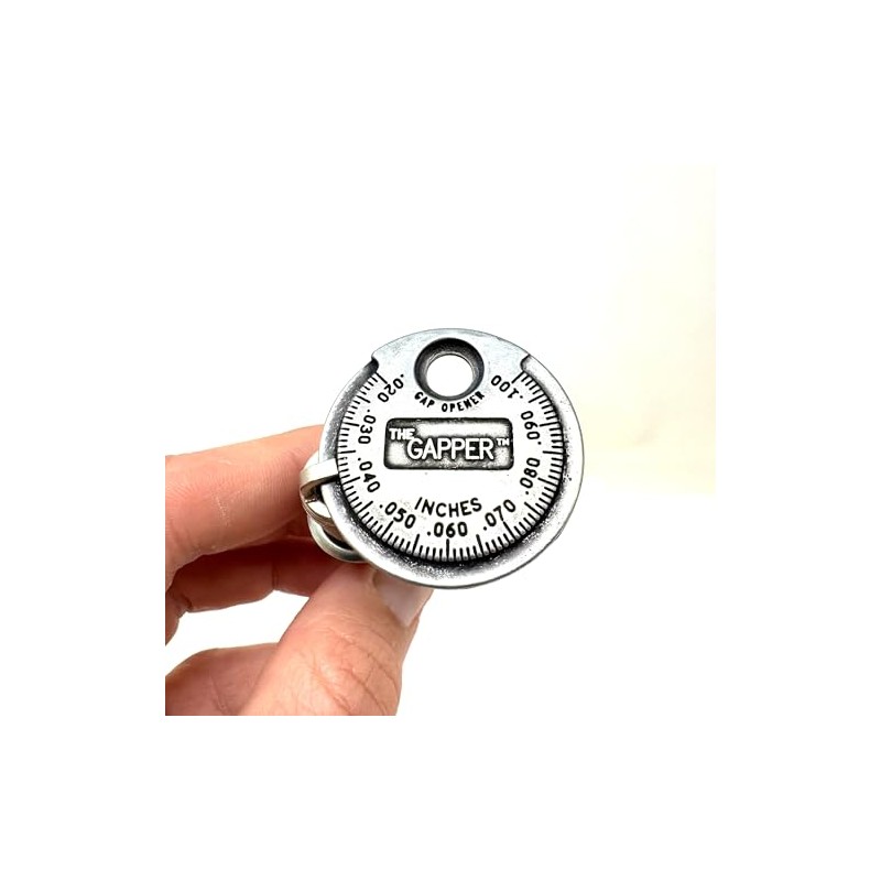 CTA Tools 3235 Spark Plug Gapper