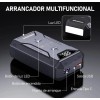 Cargador Bateria Portatil Ford Explorer Limited 2003 - 2004