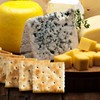 Paskesz Simply Saltines Crackers - Original Saltine Crackers - Light