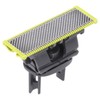 Beard Trimmer Blade Safe Replacement T Shaped Blades for QP2520