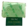OHLI~WAY Mr Money Soap (Don Dinero Jabon)