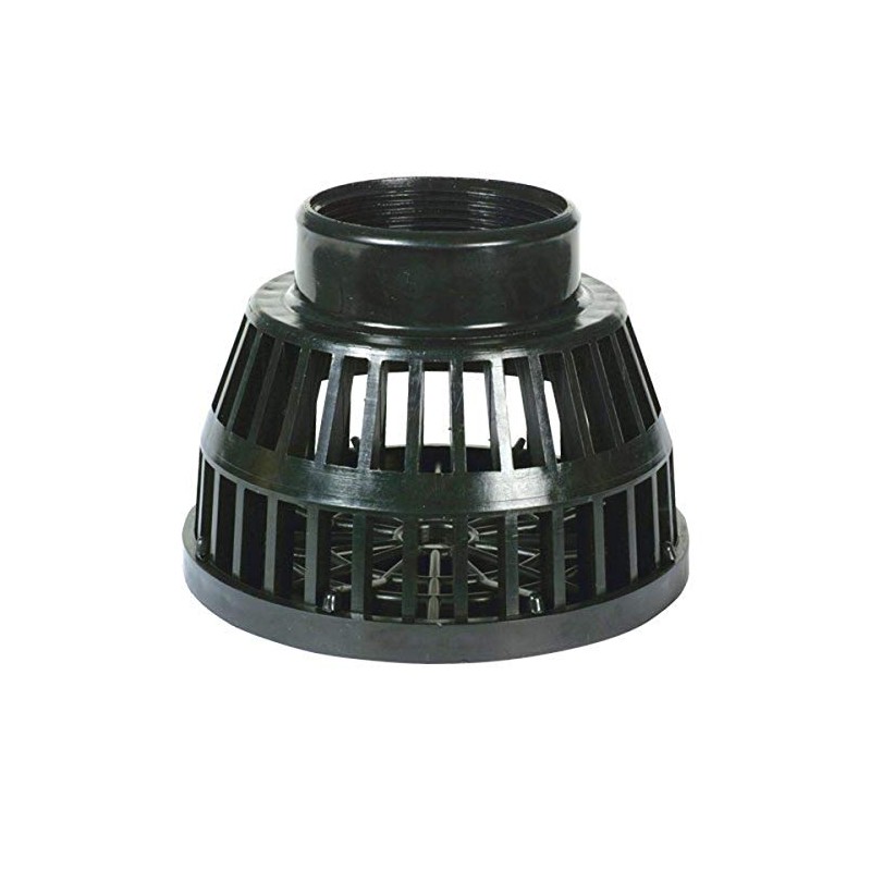 Apache 70002780 Suction Strainers, Polypropylene, 2"