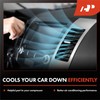 A-Premium A/C Expansion Valve Compatible with Ford F-150 2009-2014, Expedition