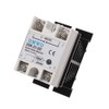 SSR-25DD Solid State Relay DC to DC (Input 3-32V DC