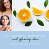 Skin Aesthetics Vitamina C y colágeno debajo de los ojos