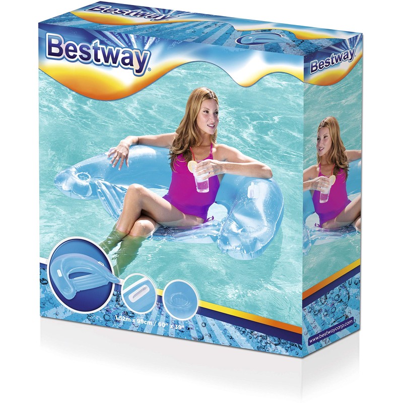 Bestway Lazy Lounge Swimming Seat