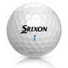 Srixon AD333 Golfbälle - Modell 2018 - weiß - 1