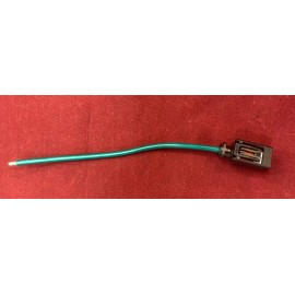 Unbranded Starter solenoid pigtail connector harness for 2007-14 Acura TL, V6, 3.5L, 3.7L