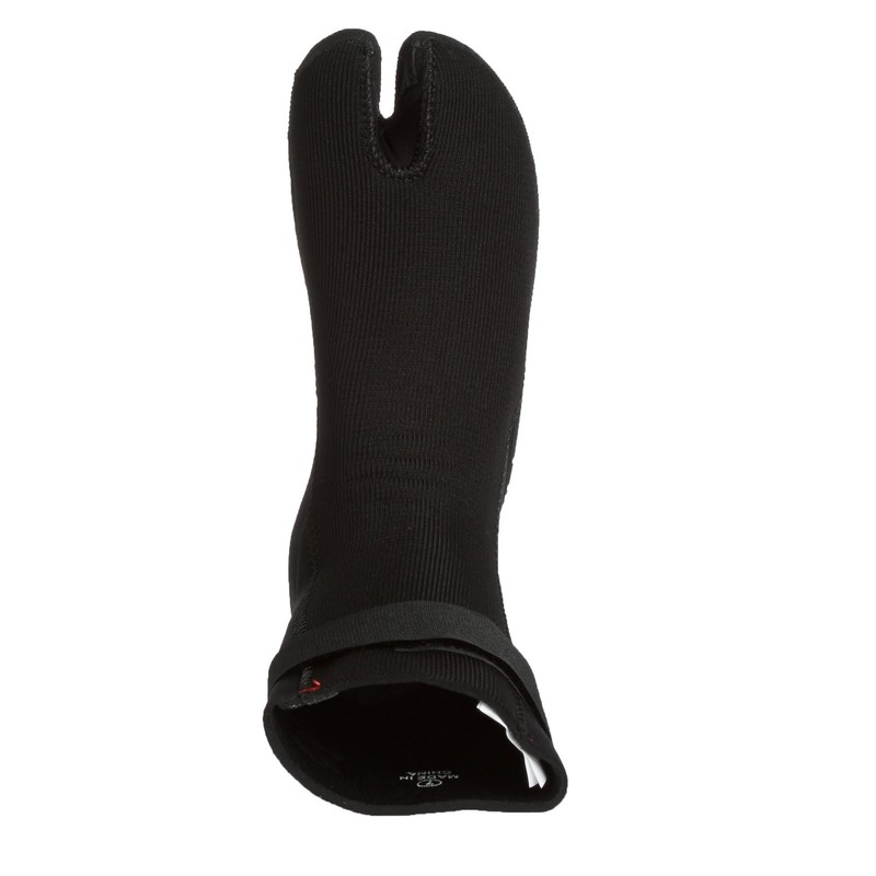 ONeill Heat Ninja 3mm 2017 Split Toe Wetsuit Boots UK