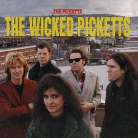 The Wicked Picketts