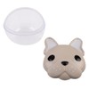 Melii Luxe Snack Container - Bulldog