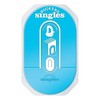 If That Company Called FBA_5035393930035 The 'Pop-Up' Book End-Blue, One