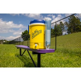 Sqwincher Zero Liquid Concentrate, Orange, 64 fl oz (Case of 6)