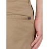 Volcom mens Vmonty Chino Casual Shorts, Khaki, 29 US