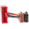 tomzz Audio 7033-002 Radio Adapter Cable Compatible with Mazda from