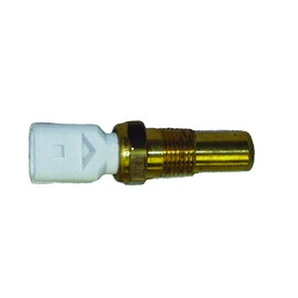 Crown Automotive 56027012 Temperature Sensor, Unpainted White Bronze